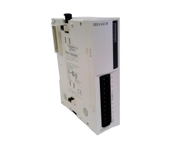 SCHNEIDER ELECTRIC TM2DAI8DT
