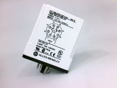 ALLEN BRADLEY 700-HTF12F11A1