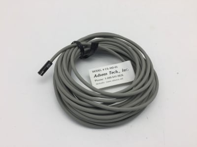 ADSENS TECHNOLOGY INC CS-36D-05