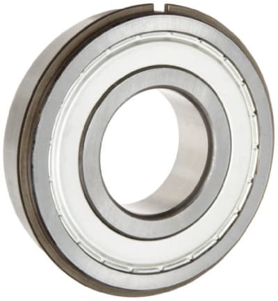 SKF 6309-2ZNRJEM