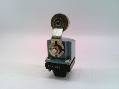 TELEMECANIQUE SENSORS ZCKD16