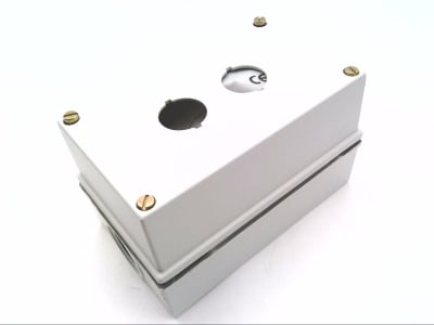 ALLEN BRADLEY 800E-2L