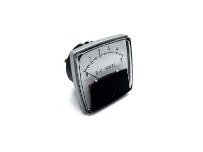 YOKOGAWA 250 209 FAZZ 8