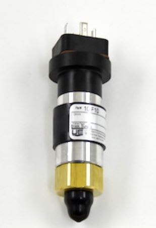 UNITED ELECTRIC 10F-10