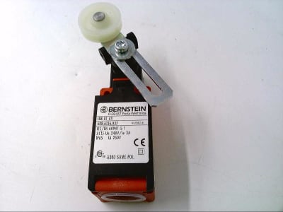 BERNSTEIN AG 6086136037