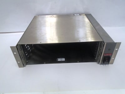 SIERRA VIDEO SYSTEMS 4848V