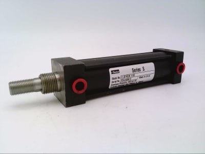 PARKER 01.25-NSU36-4.000