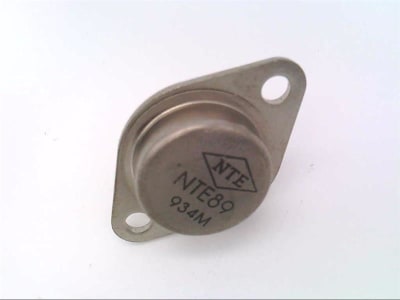 NTE NTE89