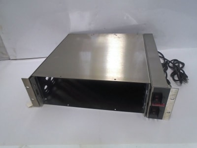 SIERRA VIDEO SYSTEMS 1616VAA