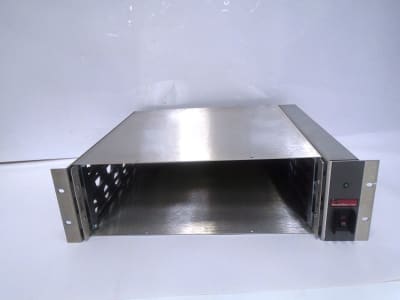 SIERRA VIDEO SYSTEMS 2020VAA