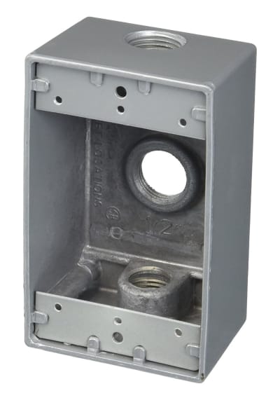 ABB THOMAS & BETTS RIH31LM