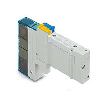 SMC SY5301-5U1