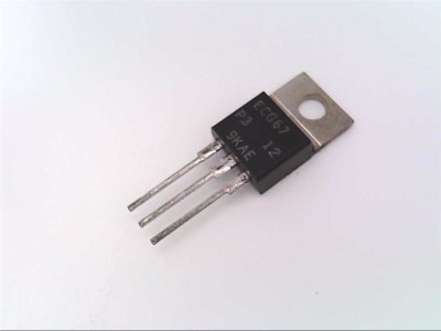 PHILIPS ECG67