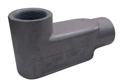 ABB THOMAS & BETTS LB57