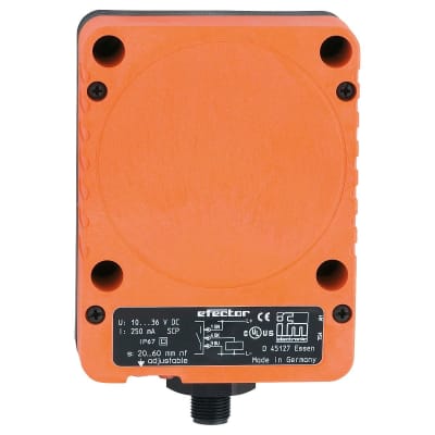 EFECTOR IDE3060-FPKG/NPT