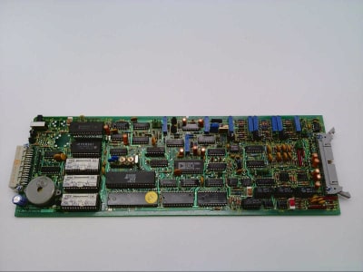 PEEK TRAFFIC PC104-3