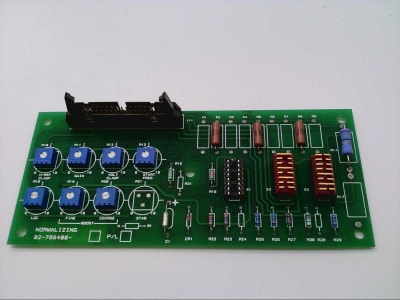 NIDEC CORP 02-766400-00