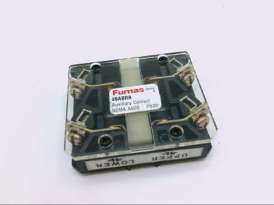SIEMENS 49ABR8
