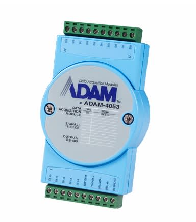 ADVANTECH ADAM-4053-AE
