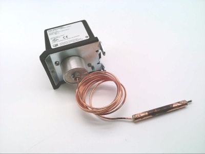 UNITED ELECTRIC E54-D23BC-1530