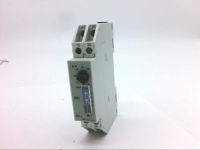 C3 CONTROLS ETR-D17DEI-60M-1CDV1