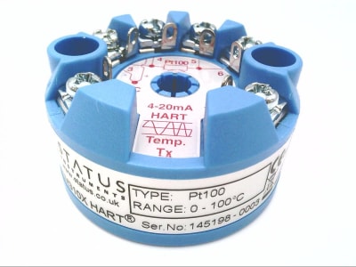 STATUS INSTRUMENTS SEM310X