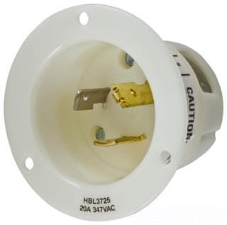 HUBBELL HBL3725