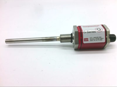 MTS SYSTEMS CO GHT0010UD601R01