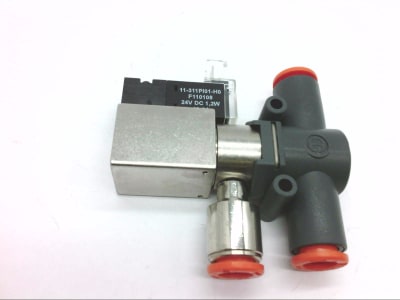 METAL WORK PNEUMATIC 9069324