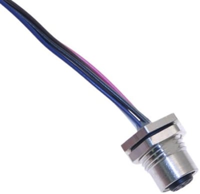 MENCOM MDC-5FR-BM-18