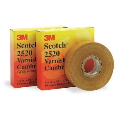 3M 2520-3/4X36YD