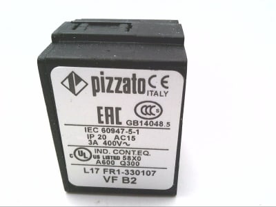 PIZZATO VF B2