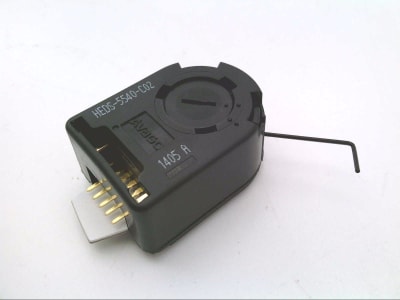 BROADCOM HEDS-5540#C02