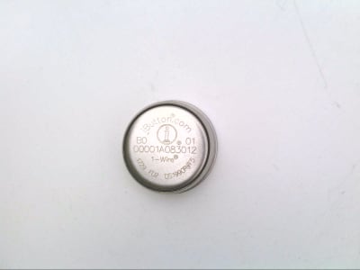 MAXIM INTEGRATED PRODUCTS DS1990R-F5#