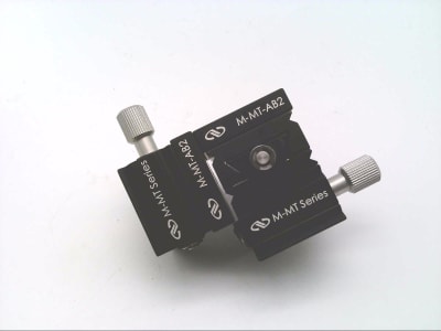 NEWPORT CORPORATION M-MT-XYZ