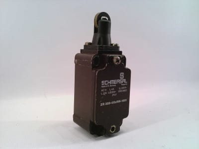 SCHMERSAL ZR335-02Z