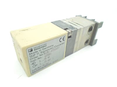 ASEA BROWN BOVERI 18311-07958057