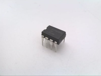 TEXAS INSTRUMENTS SEMI LM331AN/NOPB