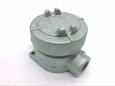 EATON CORPORATION EAJC26