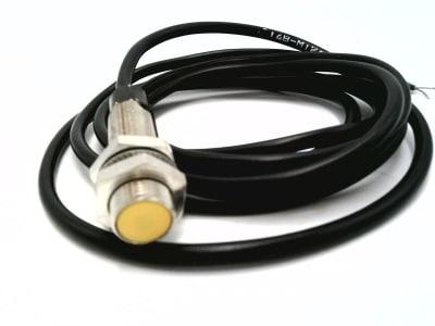 BETA SENSORIK I4B-M12A-NS6K-S