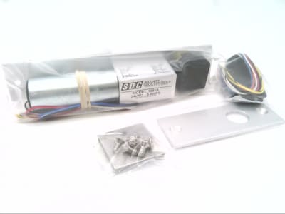 SECURITY DOOR CO 1091AIV