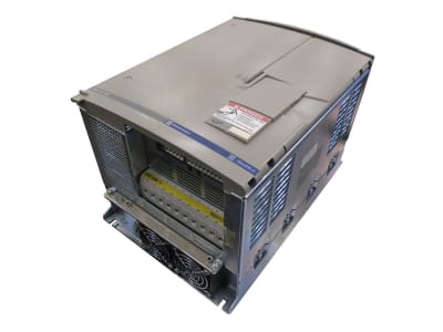 SCHNEIDER ELECTRIC ATV58HD12N4XZ