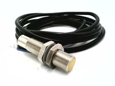 BETA SENSORIK I2B-M12A-NS6K-S