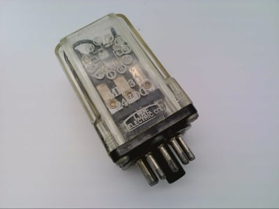 LINE ELECTRIC MKP3D-24VDC