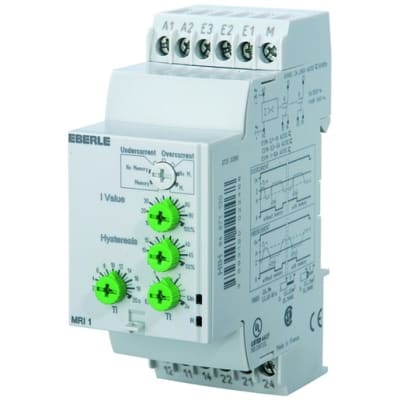 SCHNEIDER ELECTRIC 0400-15-740-100