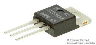 NTE NTE5438