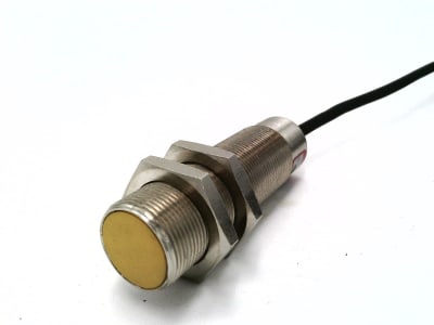 BETA SENSORIK I5B-M18A-WS8-S