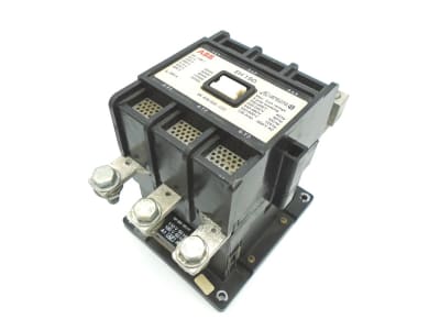 ASEA BROWN BOVERI EH-150-AF