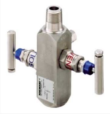 EMERSON 0306RT22AA21