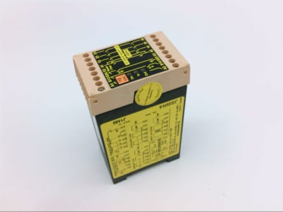 ASEA BROWN BOVERI JSBR4-115VAC